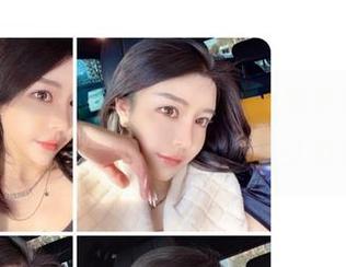 微密圈 - 当然，金希儿的最新黑色镂空原图，不看也得看，总有一丢丢吸引力在那里。