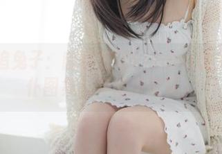 在线追兔子：翻翻铭铭kizami的兔子女仆图集，养眼又好玩！