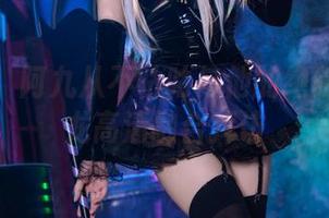 在线见！阿九从不咕咕与他的绝版约尔幻龙高清融合拜访