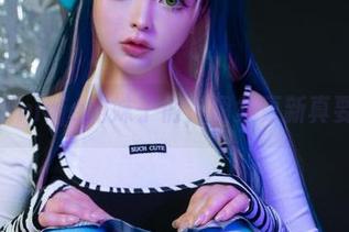 阿寨寨ninja的妹子们，图集更新真要命啊