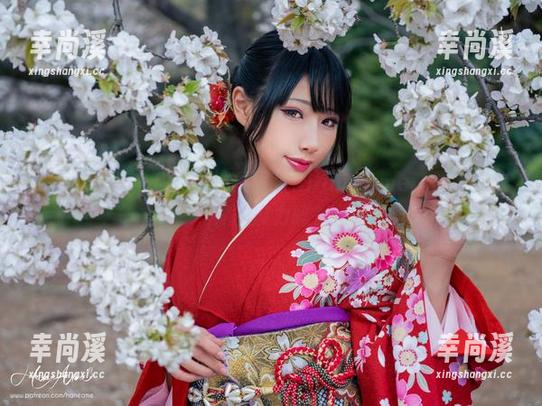 原图出来了！你能抵挡住雨波_HaneAme和源赖光散发的魔力吗？