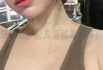 微密圈 - 全网最美的雪怡妹纸，渔网蕾丝让你流连忘返，图库里就是最真香的下载！
