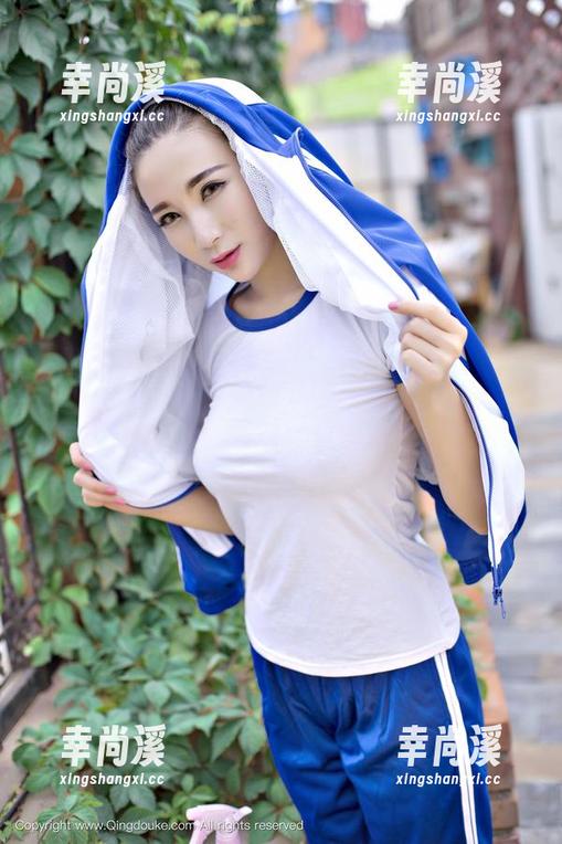 青豆客 - 户外“婕西儿”，全套装备倒是没少，气质却飘了起来