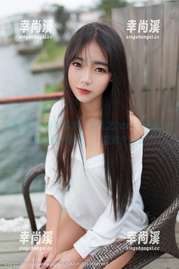 青豆客 - 极致偏爱：岑苑之barbiebaby黑丝图片精选，一窥每个细节