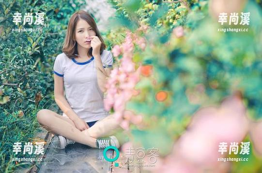青豆客 - 黄可christine的新职业装图包，究竟能不能熨到我的心？