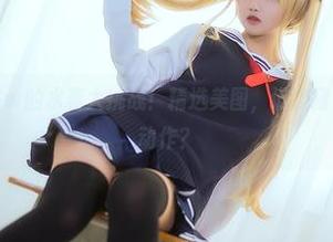 鬼畜瑶在不在w的水着大挑战！精选美图，谁能猜到她的下一步动作？