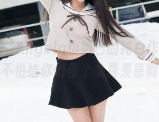 魅妍社 - Angela小热巴的纯白作品，完全不怕给你们供个免费羡慕啊！