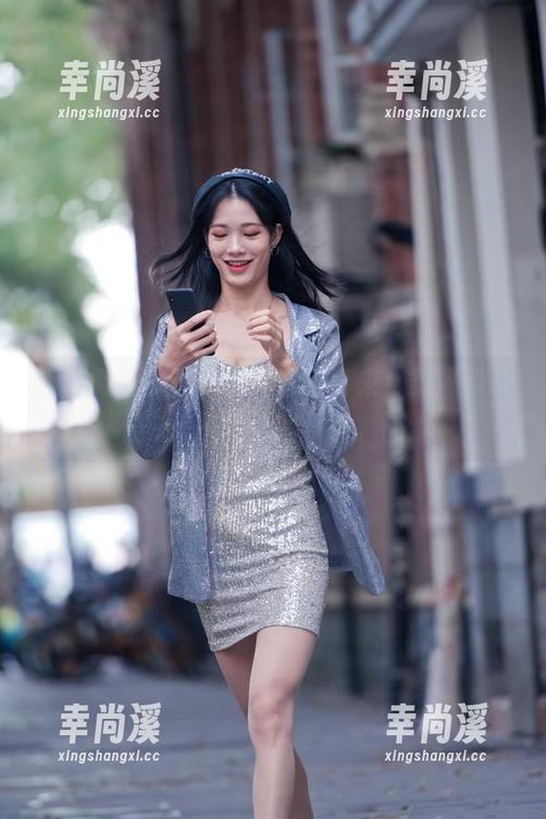 魔镜街拍 - 说好的雨季不再来，凯恩却带来一场福利狂潮。
