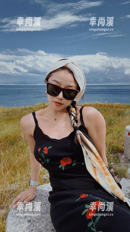 微密圈 - 鹿瑶的少女合集——一场关于少女时光的小旅行