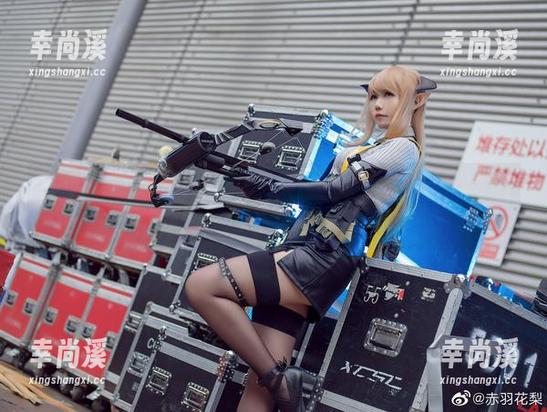 麻花麻花酱的这组JK高清写真，牛顿也会想出来一条新定律