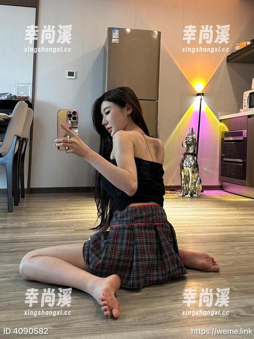 黎允熙baby 微密圈 - 一小步从黎允熙baby的套图合集开始,第一部分的惊奇,可能我又开窍了?