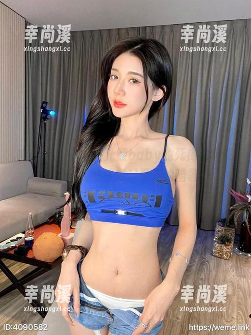微密圈 - 看了黎允熙baby的死库水写真合集，我突然想起夏天的酷暑…